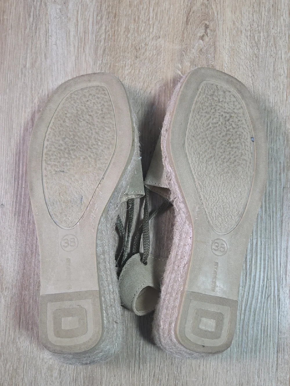 Salvi SV Made in Spain comfortable women